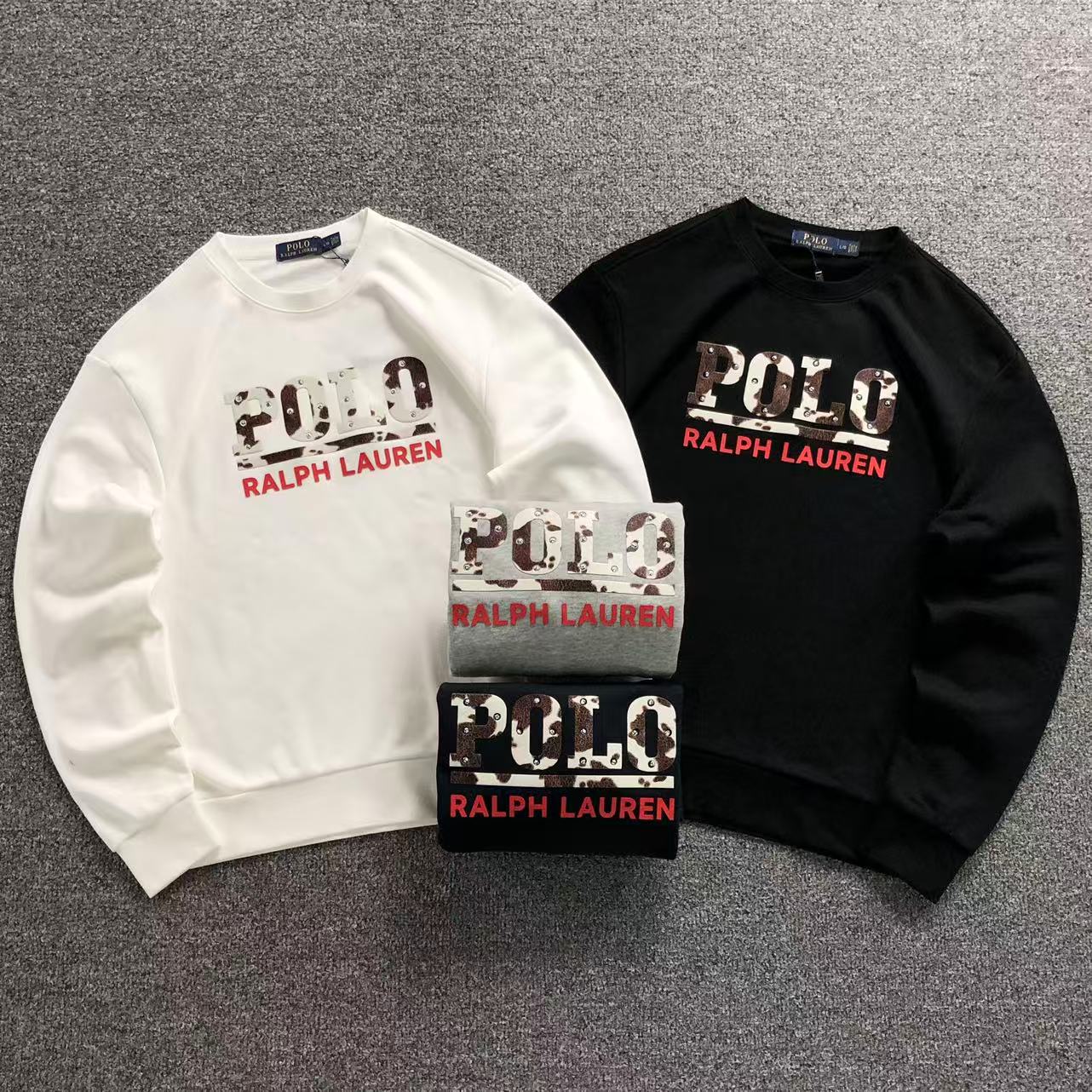 Ralph Lauren Hoodie