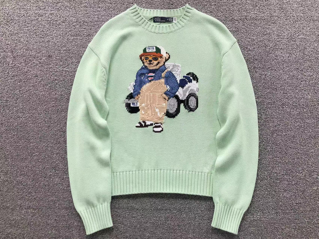 Ralph Lauren Sweater