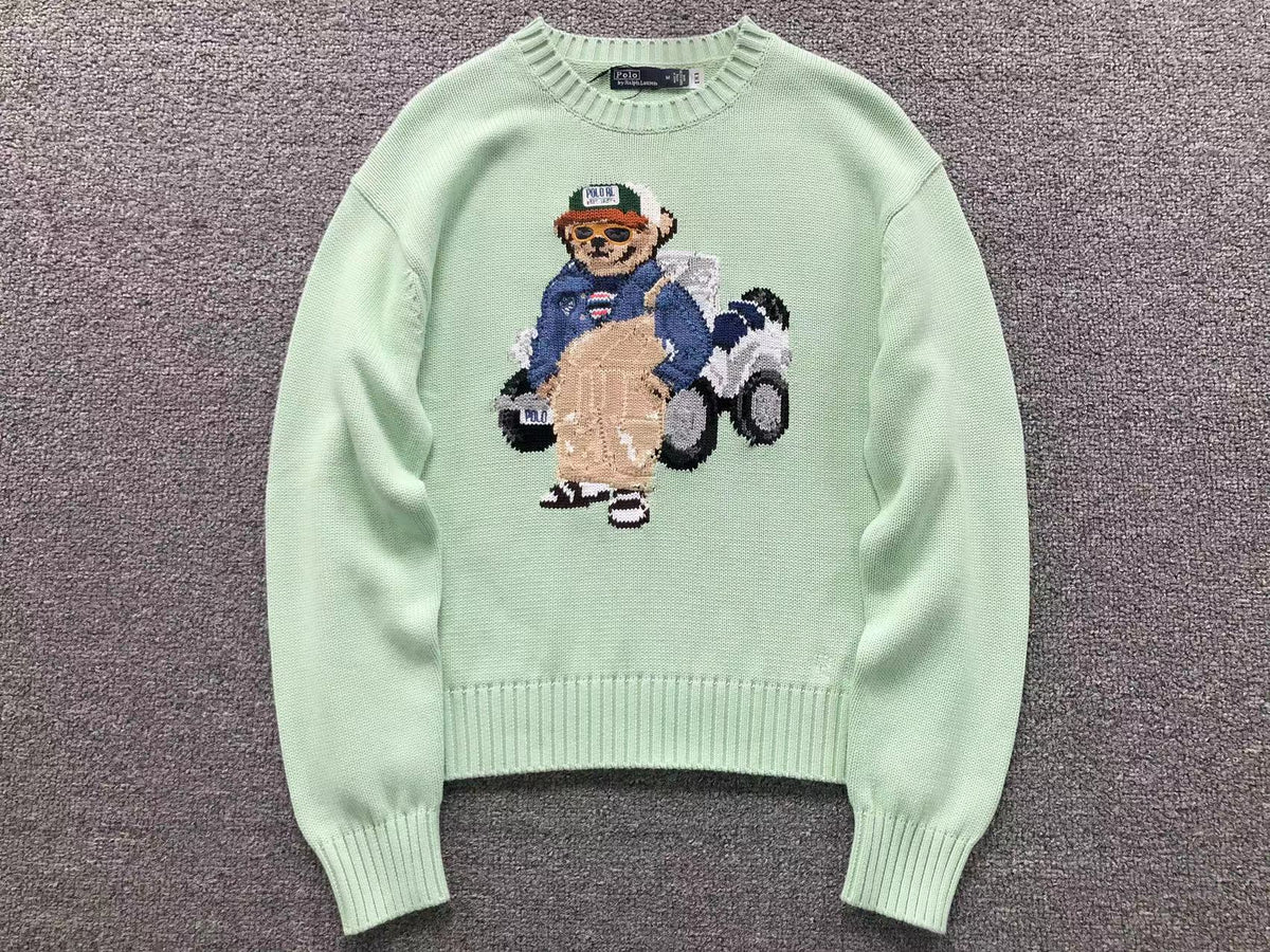 Ralph Lauren Sweater