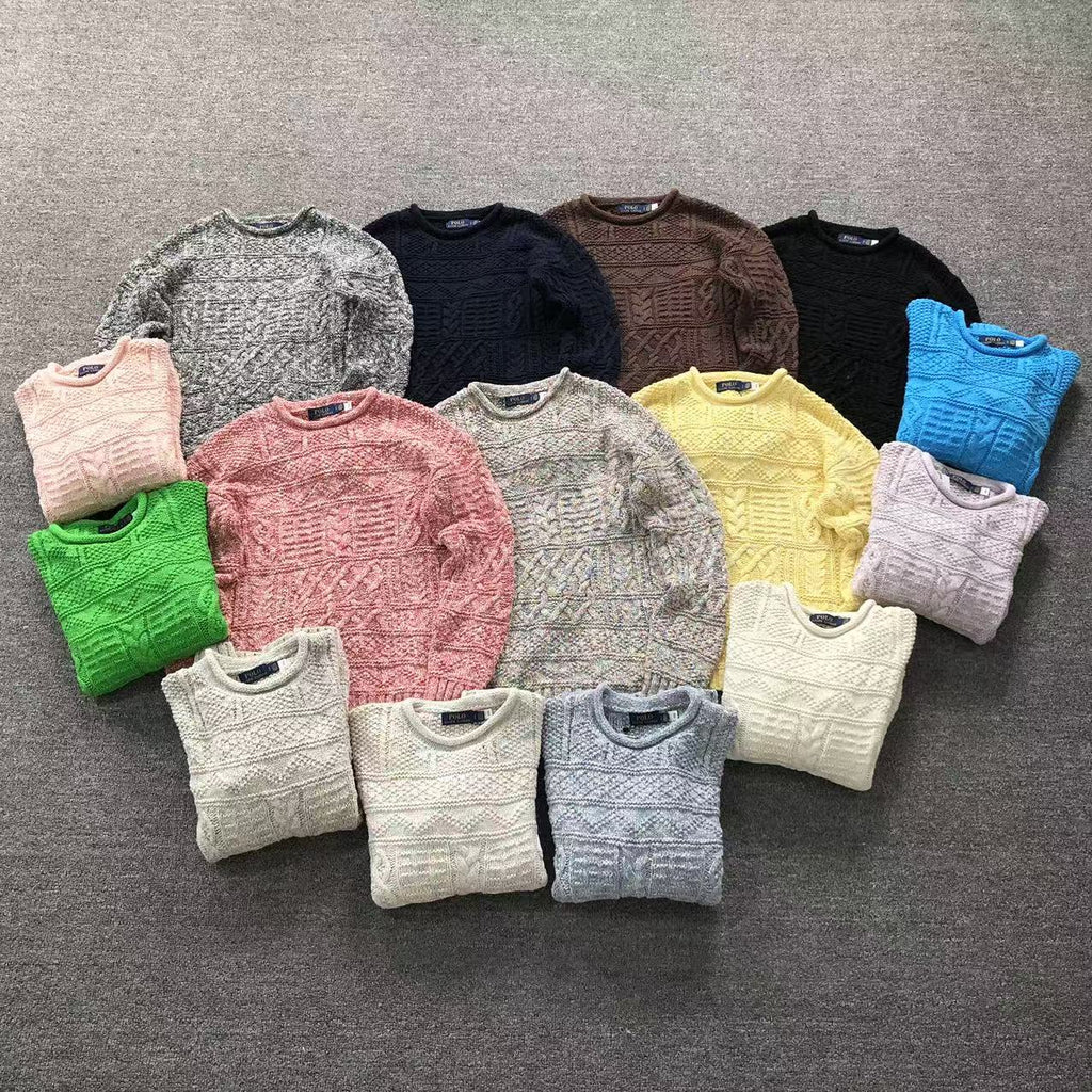 Ralph Lauren Sweater