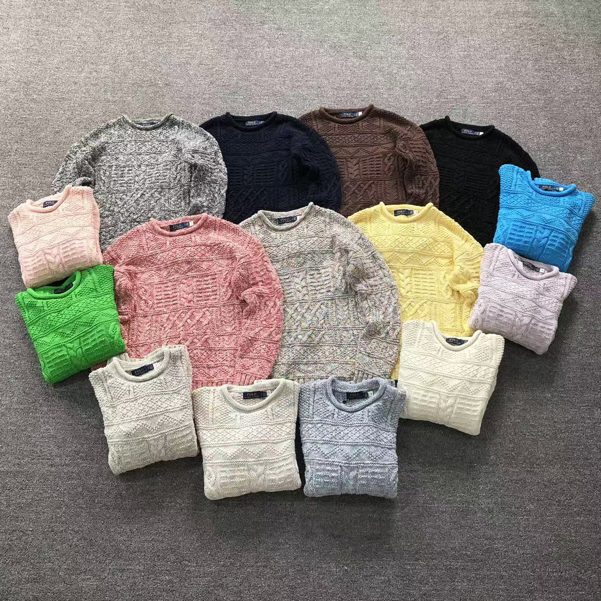 Ralph Lauren Sweater
