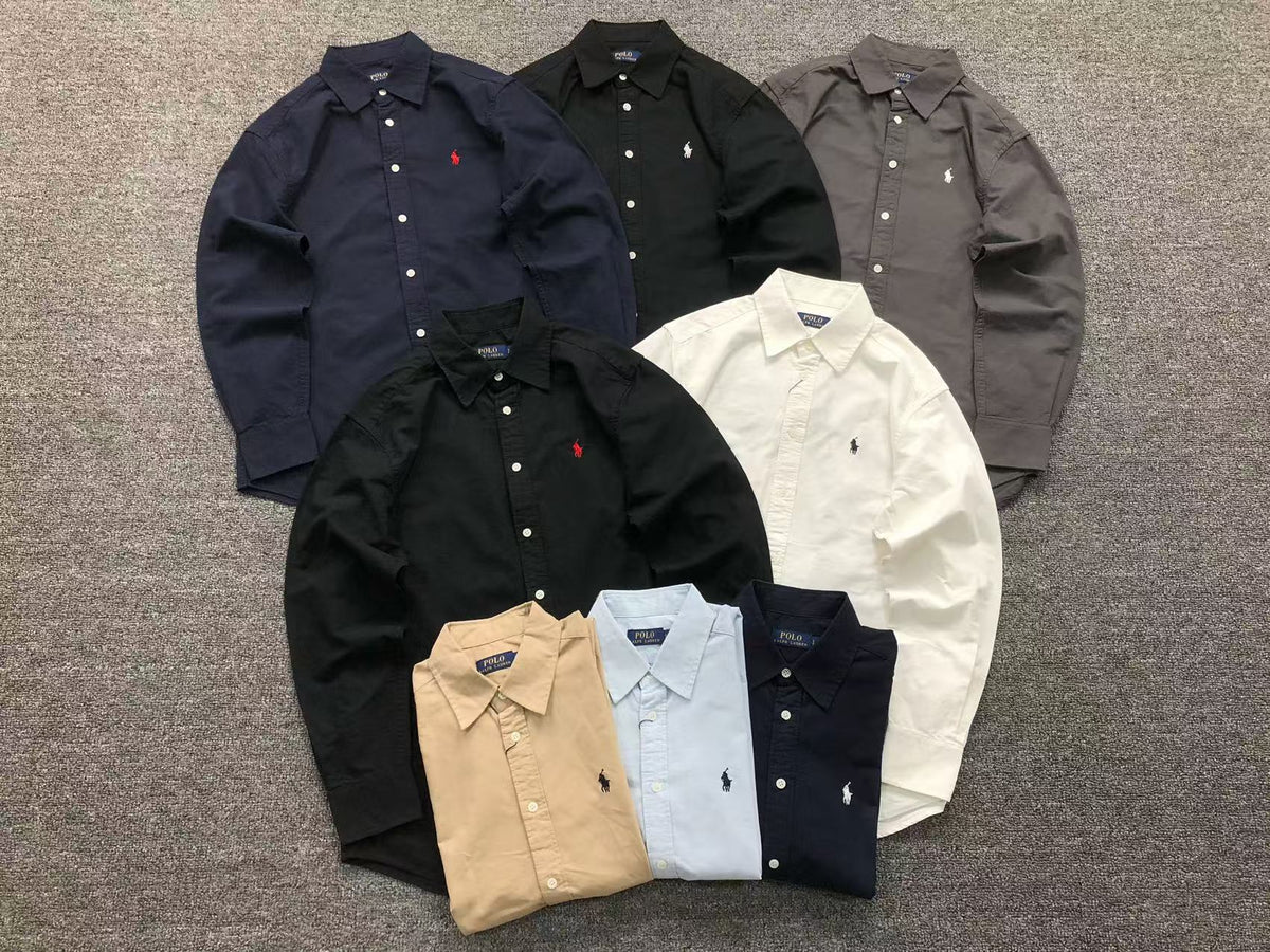 Ralph Lauren Shirt