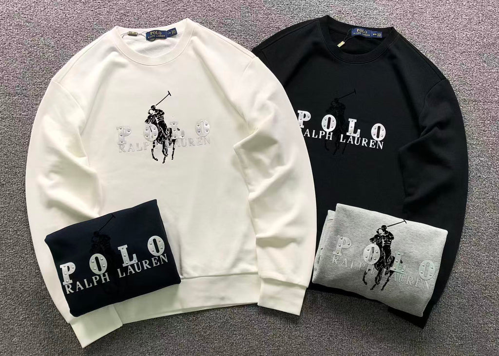 Ralph Lauren Hoodie