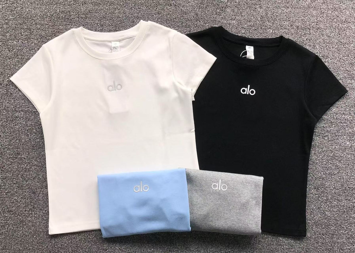 A1O Tshirt Female