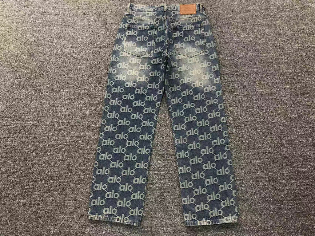 A1O Pants
