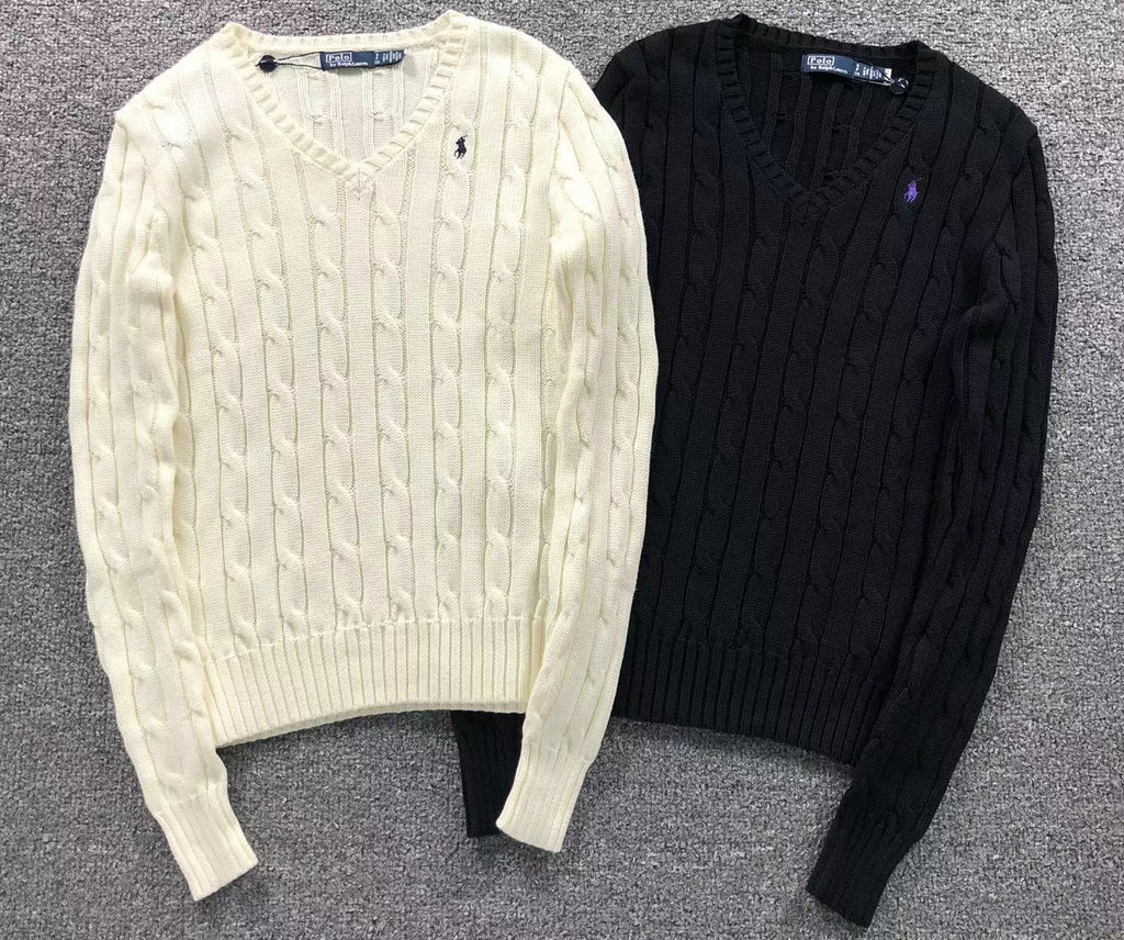 Ralph Lauren Sweater Female