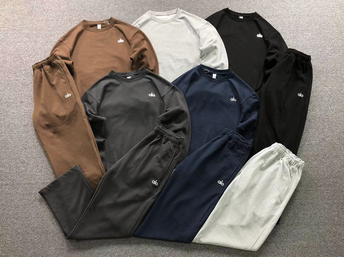 A1O Pants