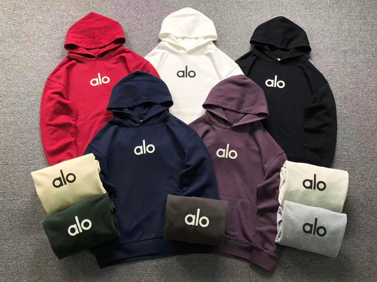 A1O Hoodie