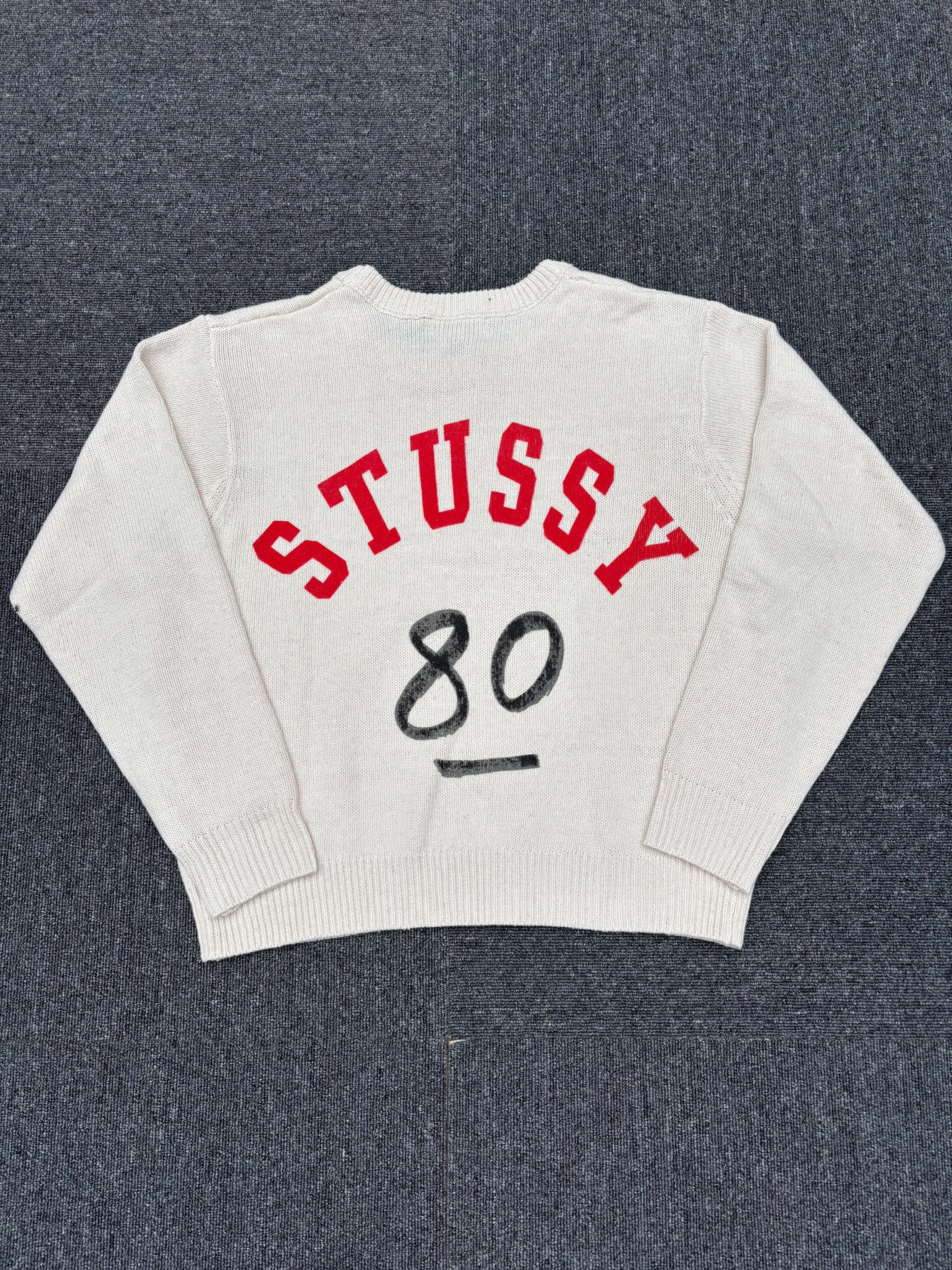 Stu Sweater