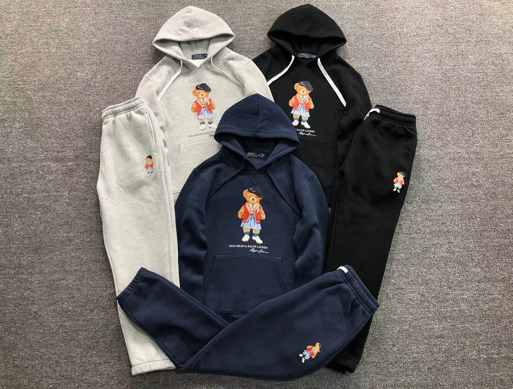 Ralph Lauren Hoodie