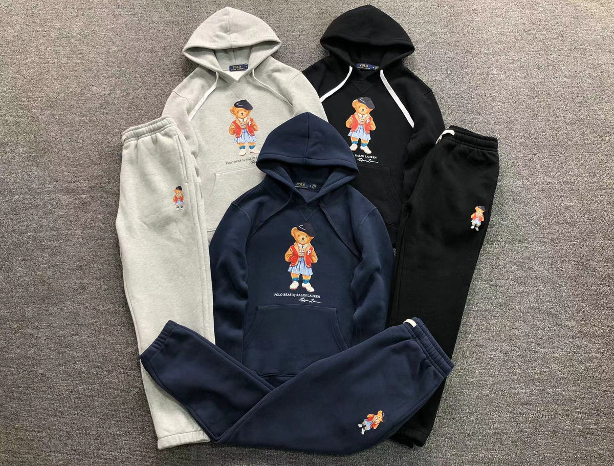 Ralph Lauren Hoodie