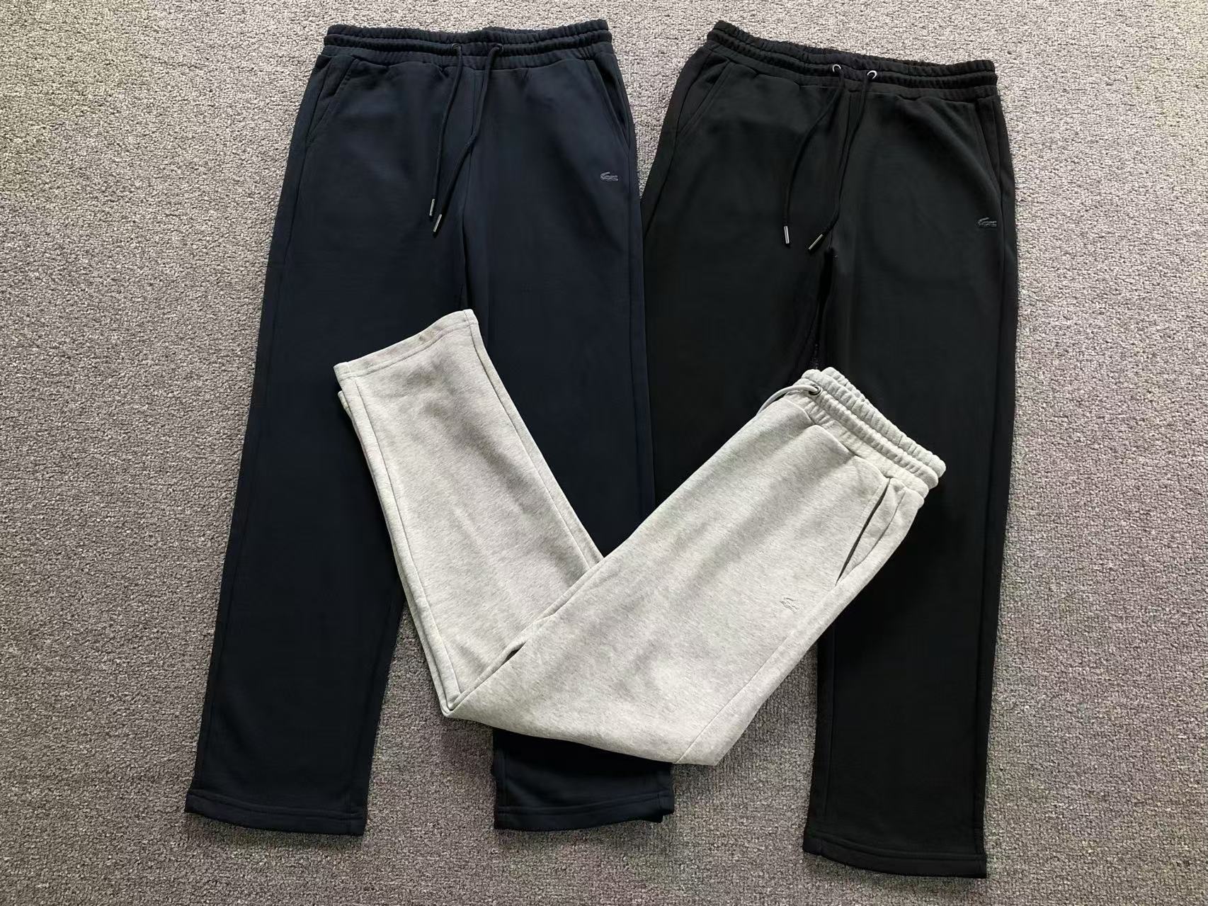 Classic Pants