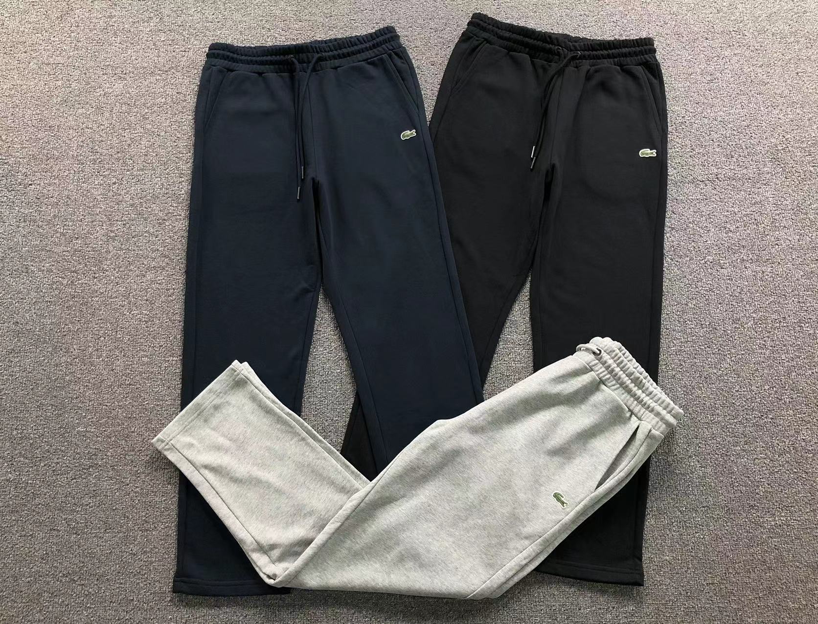 Classic Pants