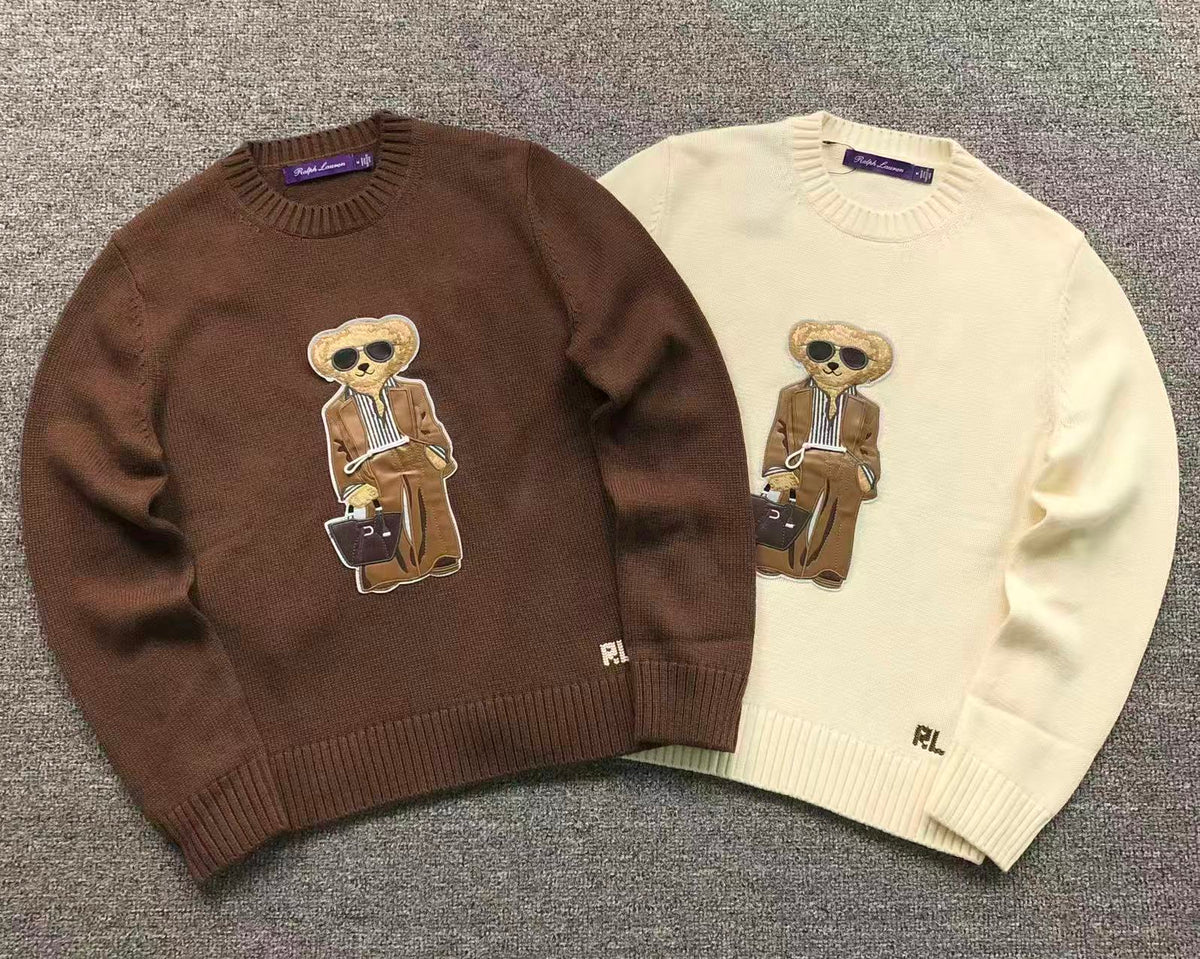 Ralph Lauren Sweater Female