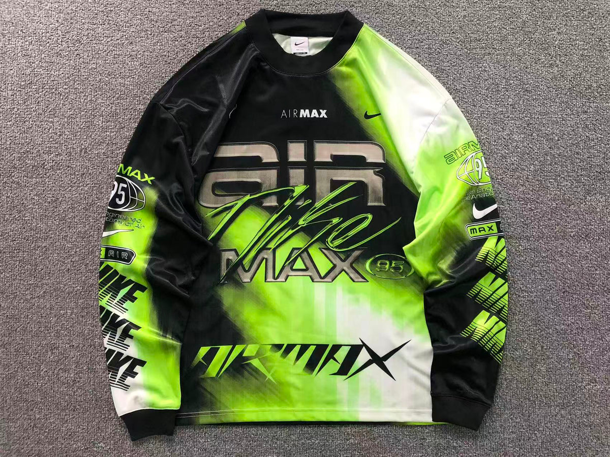 N1K Longsleeve