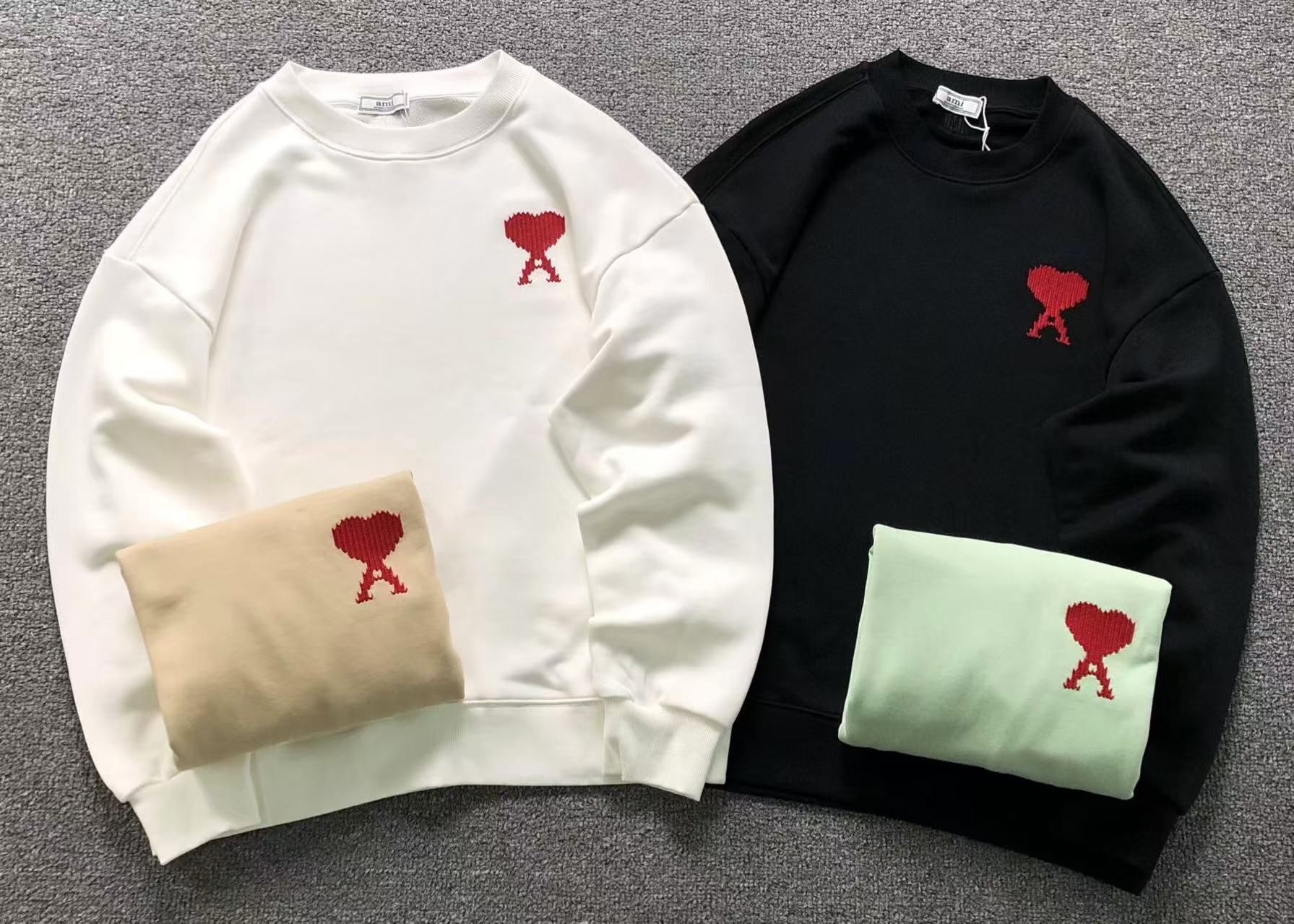 Am1 Hoodie