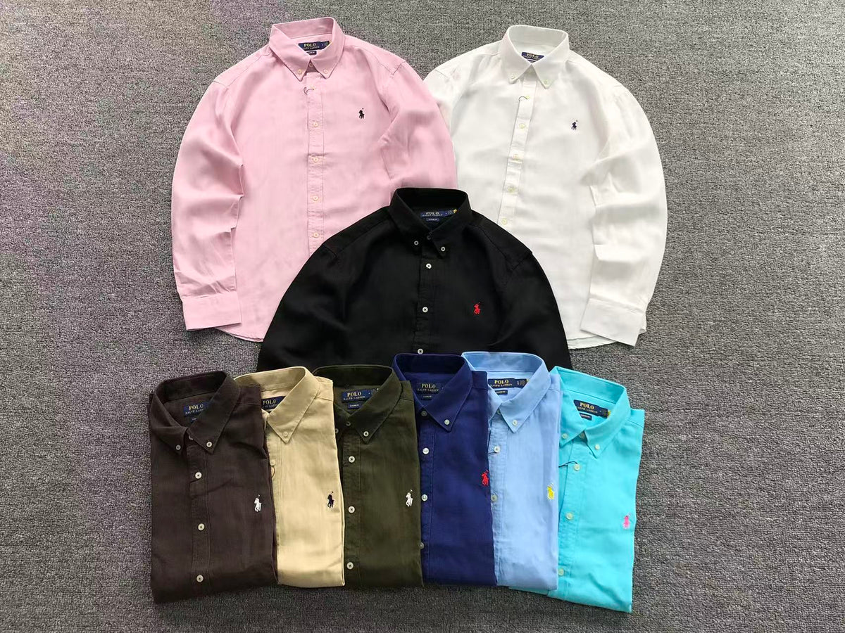 Ralph Lauren Shirt