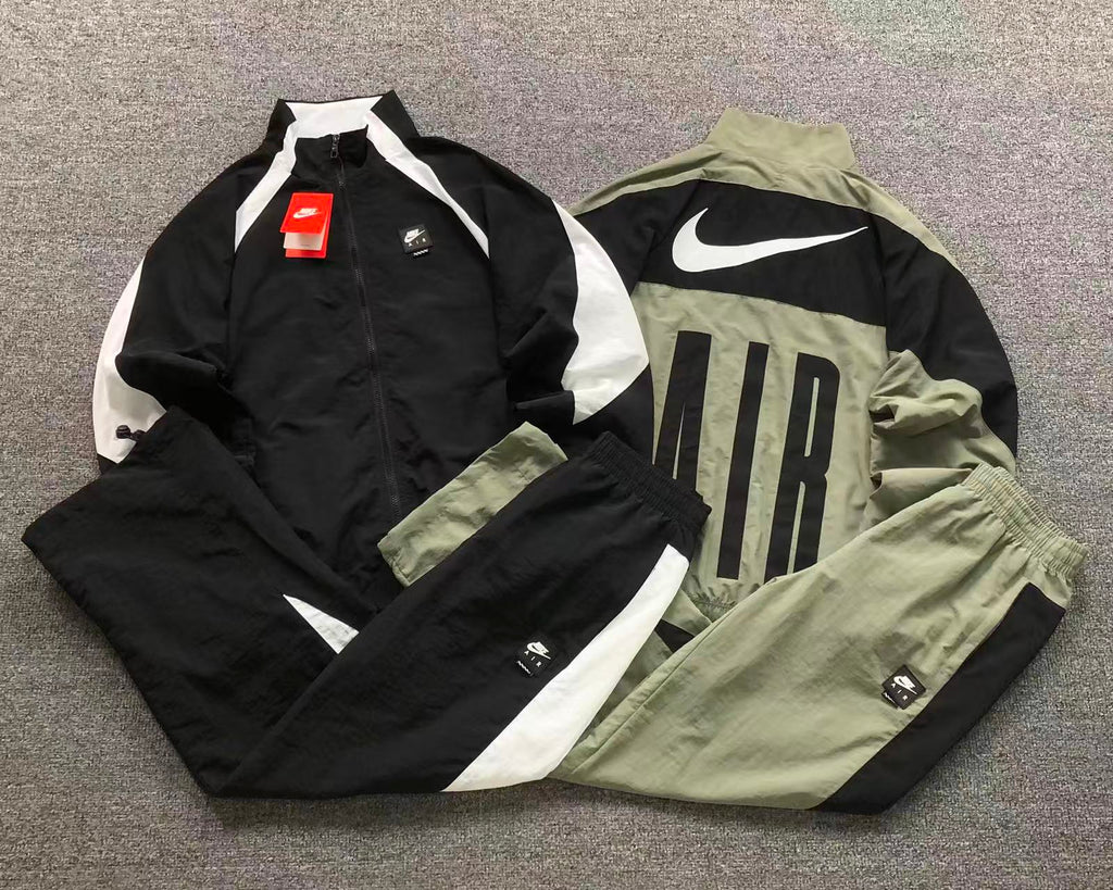 N1K Pants
