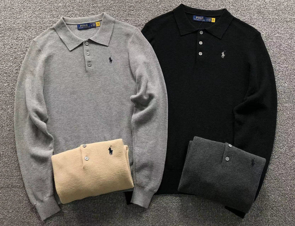 Ralph Lauren Sweater