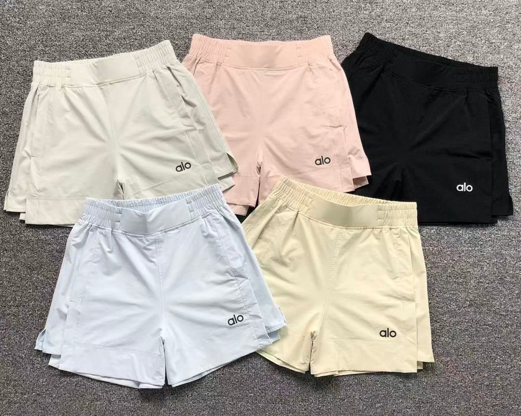 A1O Shorts Female