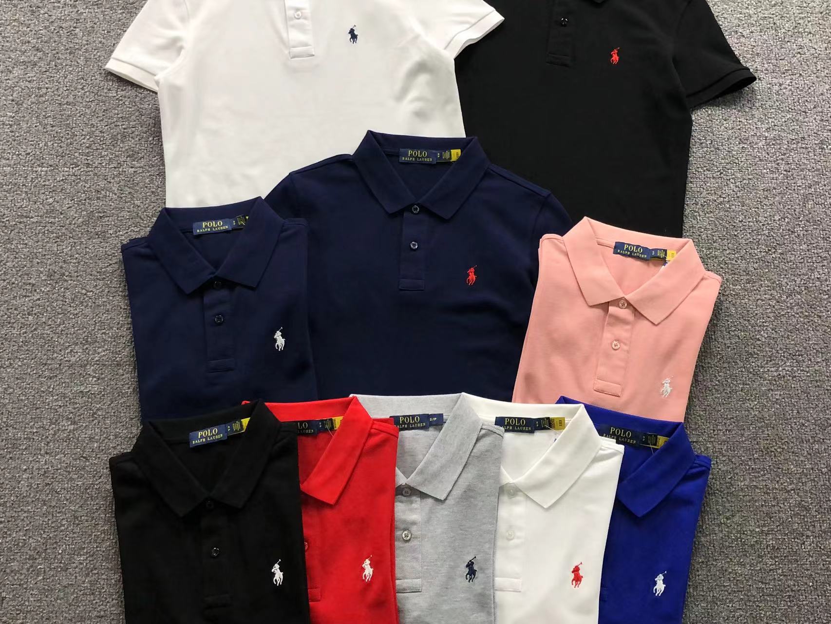 Ralph Lauren Polo Female