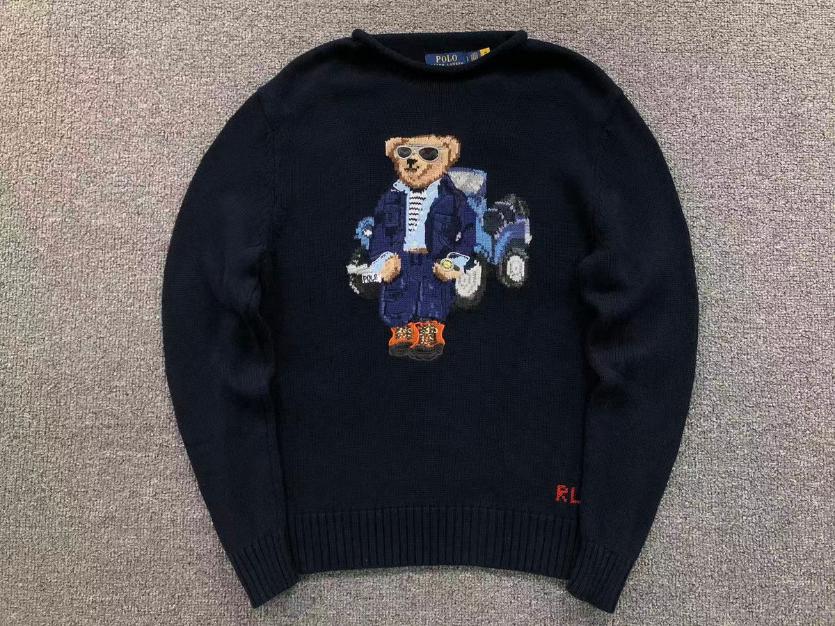 Ralph Lauren Sweater