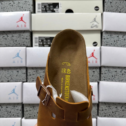 Zuecos Birkenstock