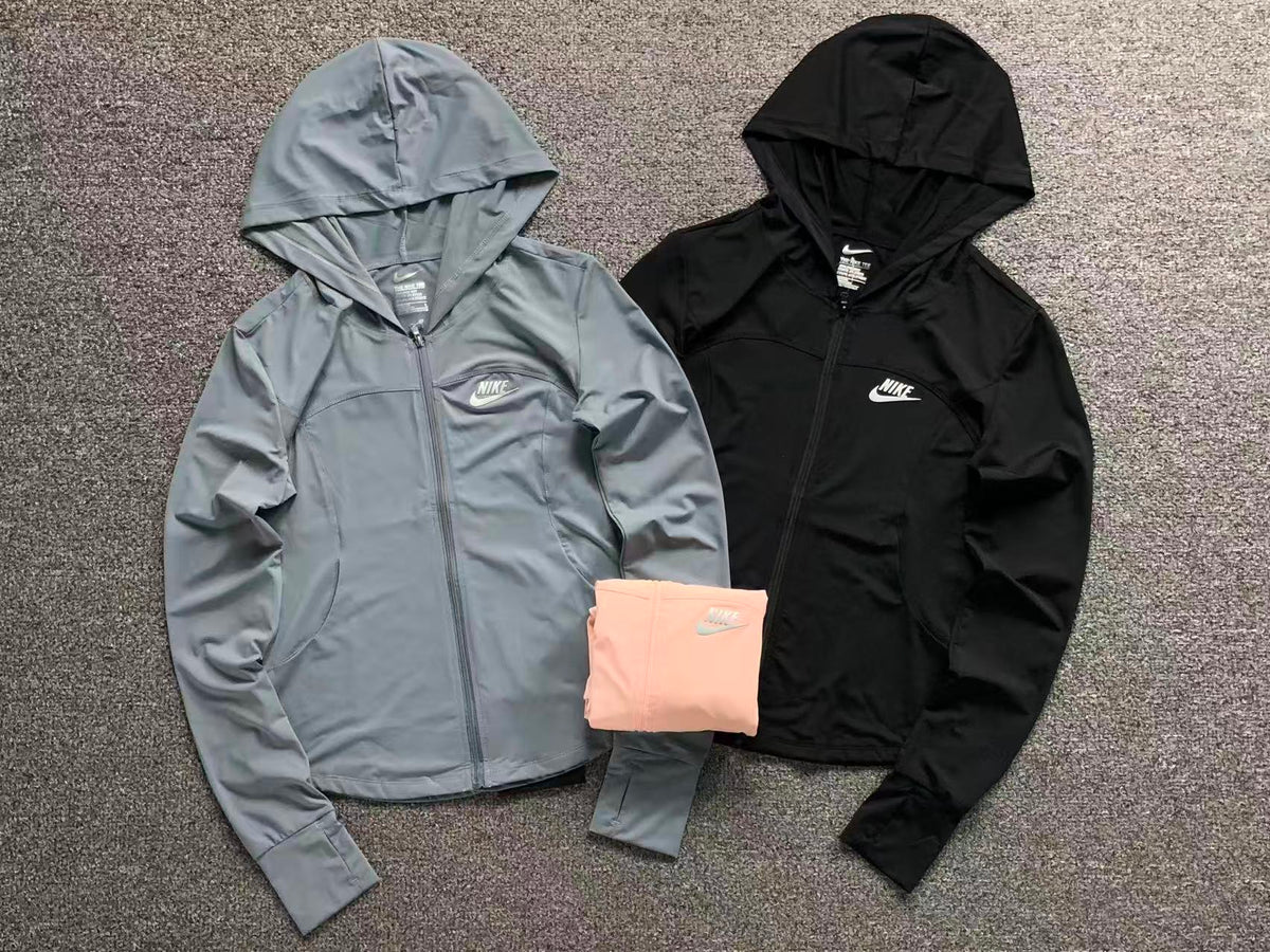 N1K Jacket Female
