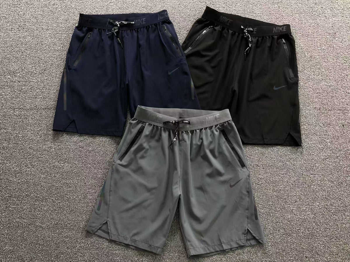 N1K Shorts