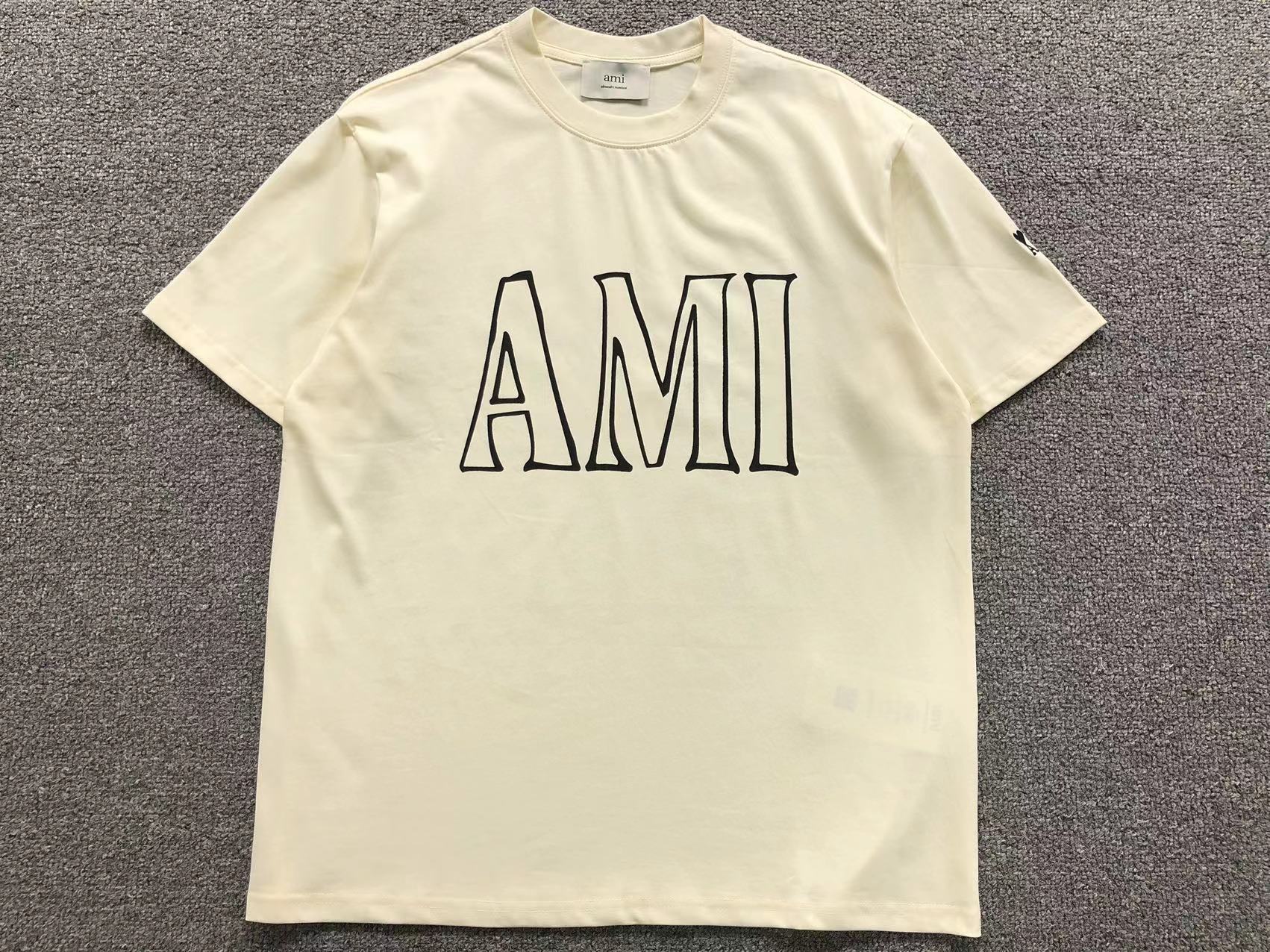 Am1 Tshirt