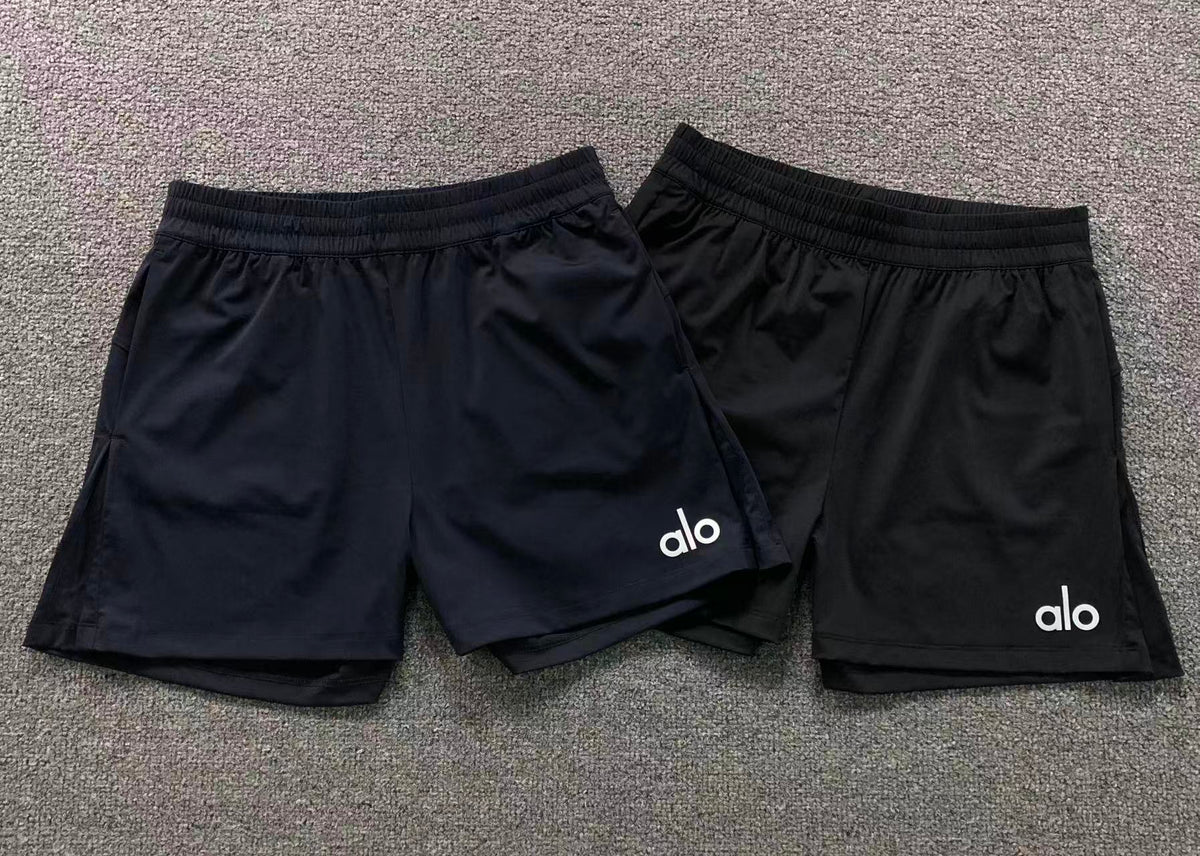 A1O Shorts Female