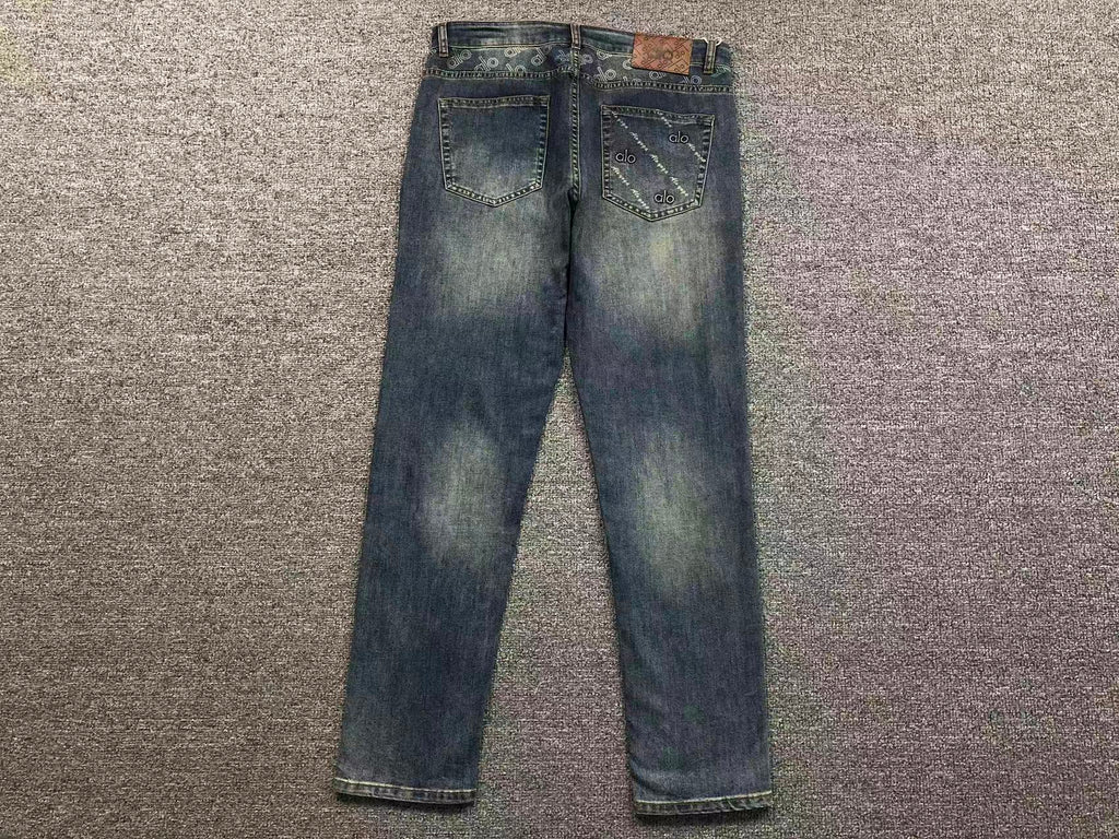 A1O Pants
