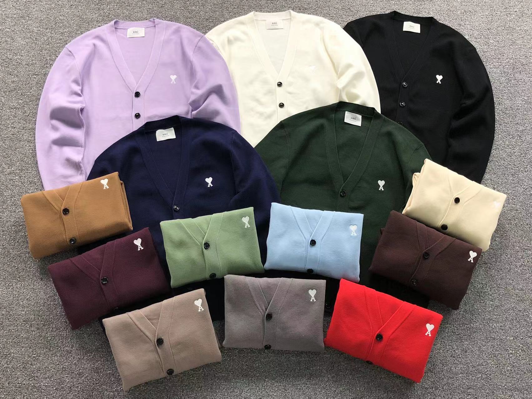Am1 Sweater