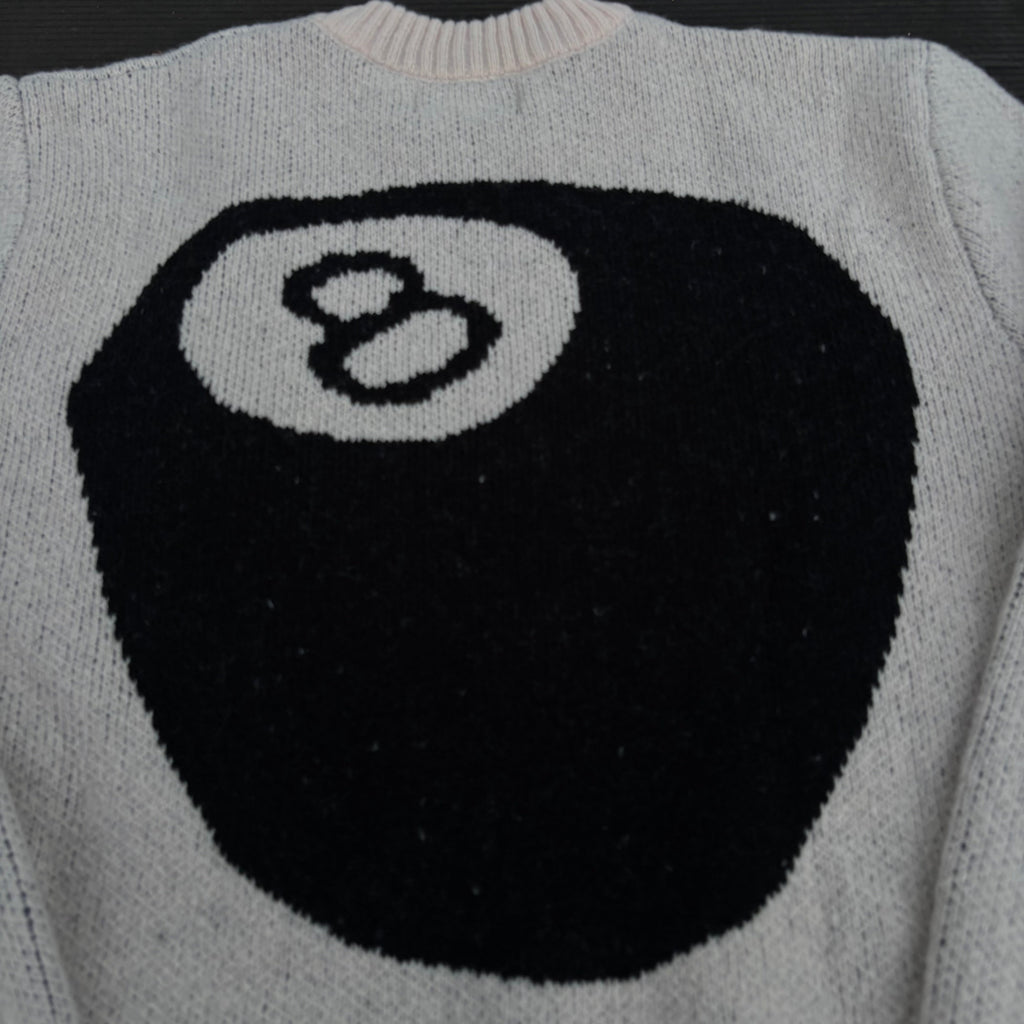 Stu Sweater