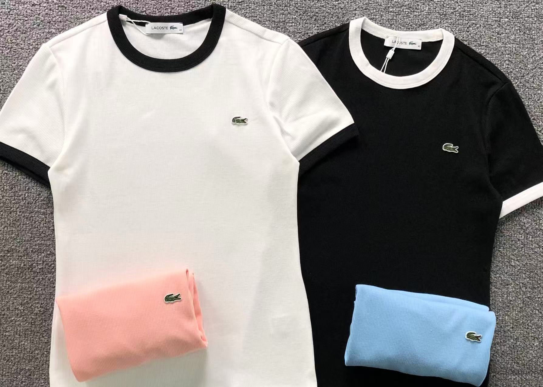 Classic Tshirt Female