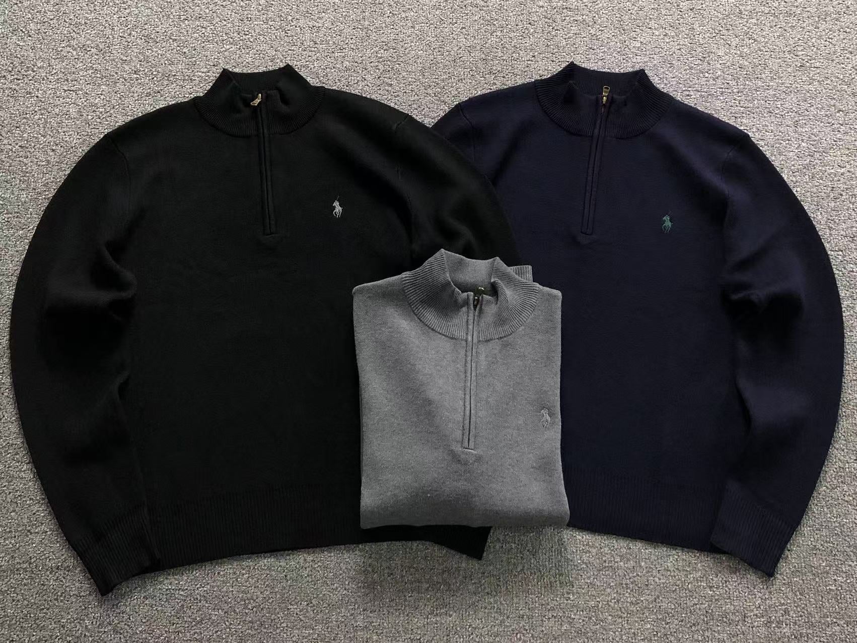 Ralph Lauren Sweater
