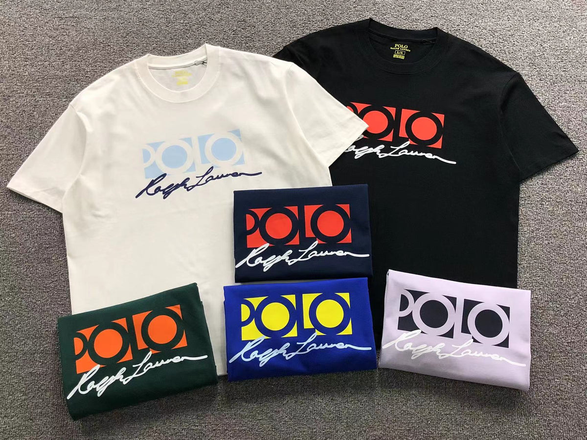 Ralph Lauren Tshirt
