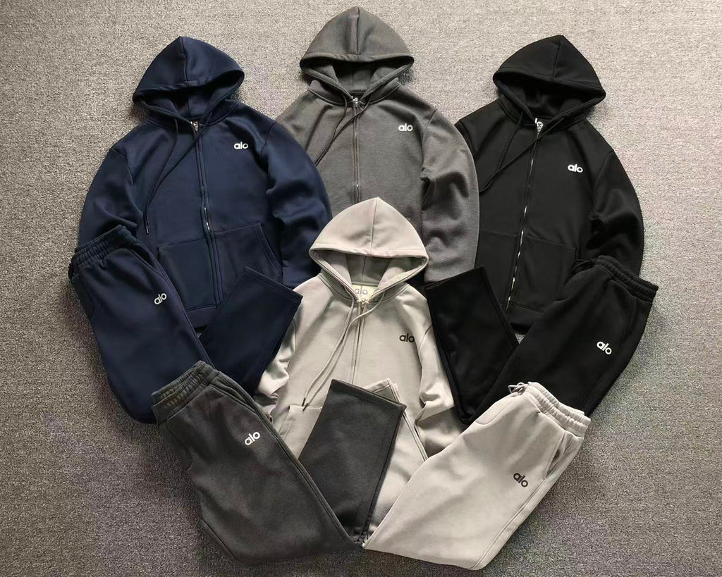 A1O Hoodie
