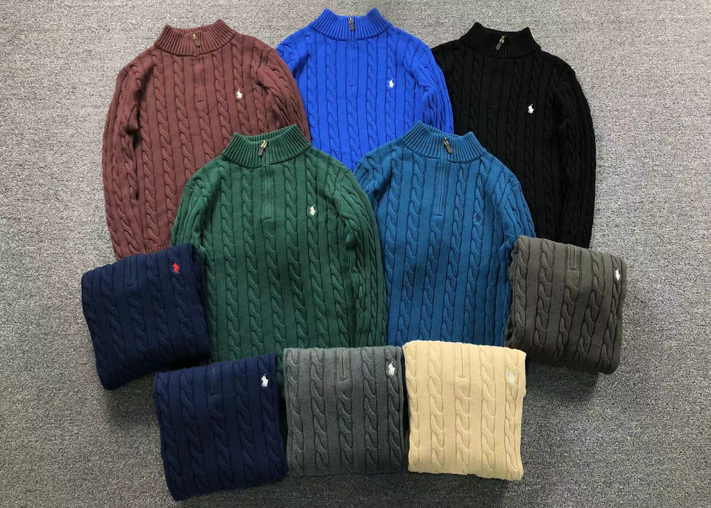 Ralph Lauren Sweater