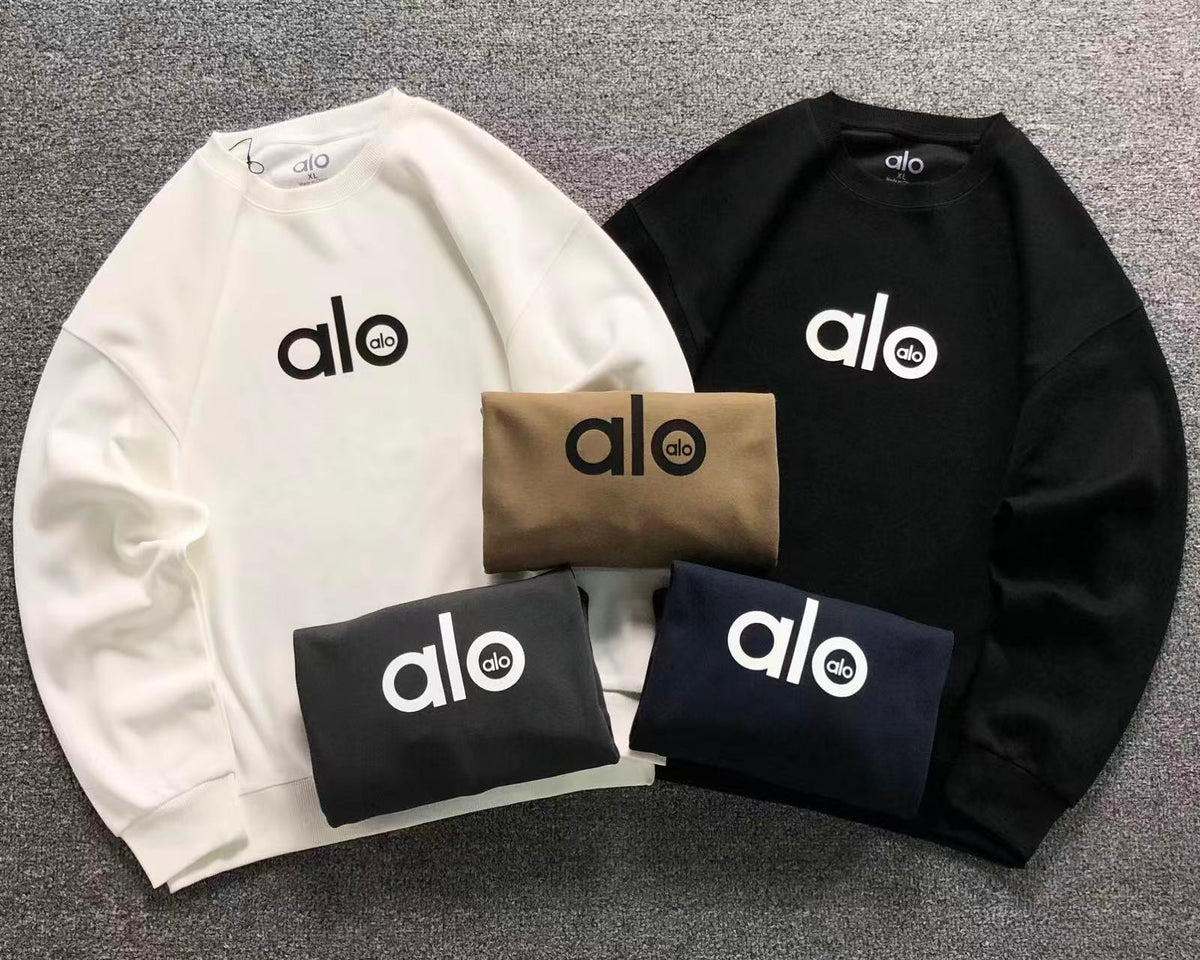A1O Hoodie