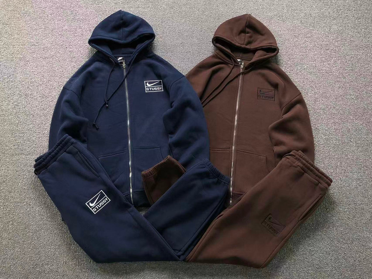 N1K Pants & Hoodie