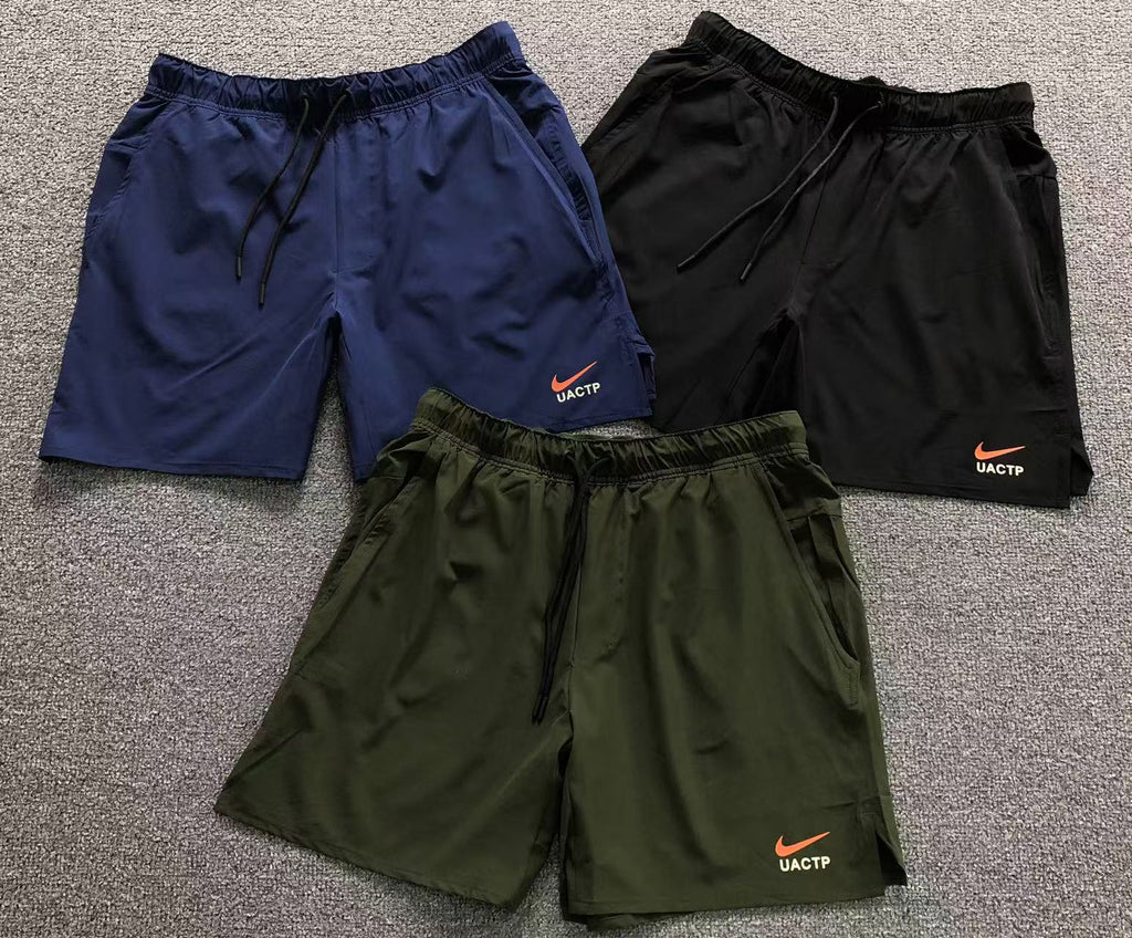N1K Shorts