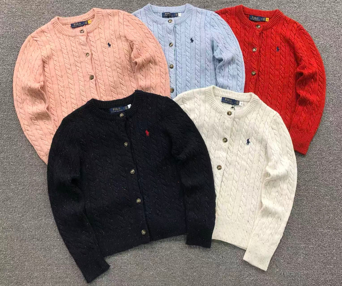 Ralph Lauren Sweater Female