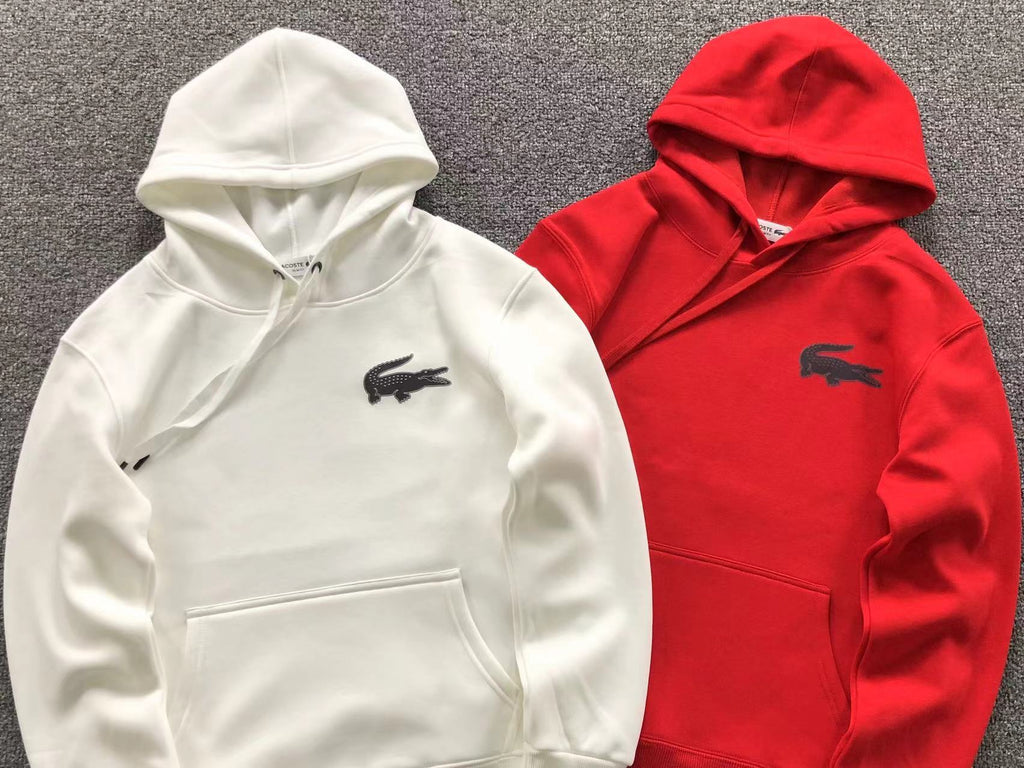 Classic Hoodie