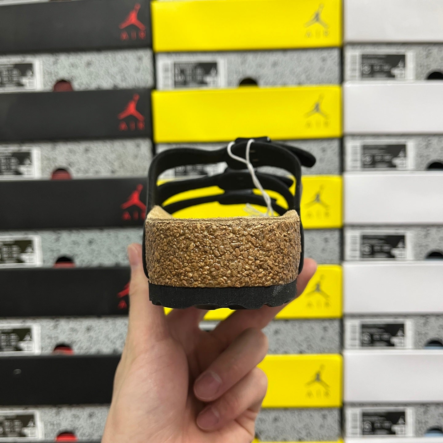 Zuecos Birkenstock