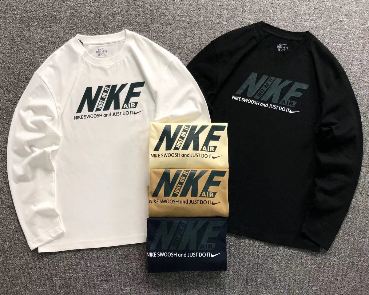 N1K Longsleeve