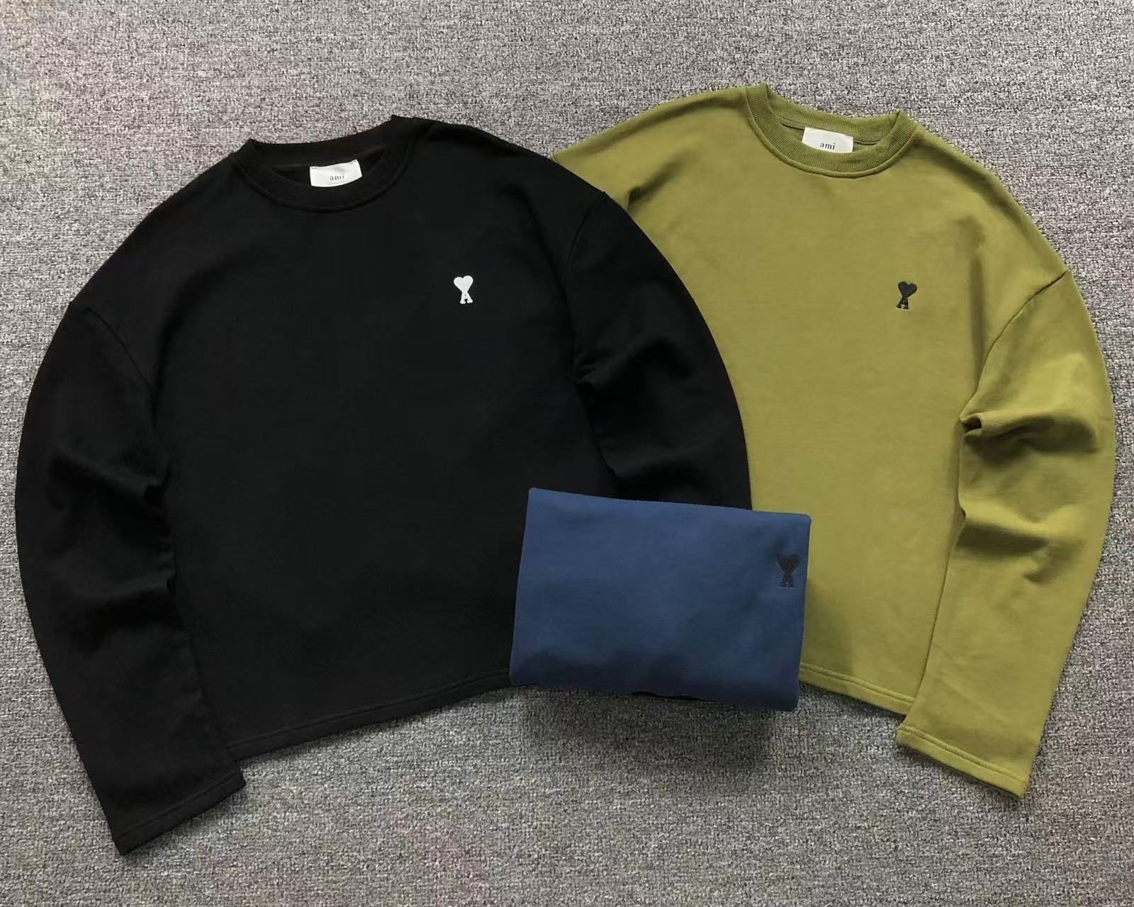 Am1 Longsleeve