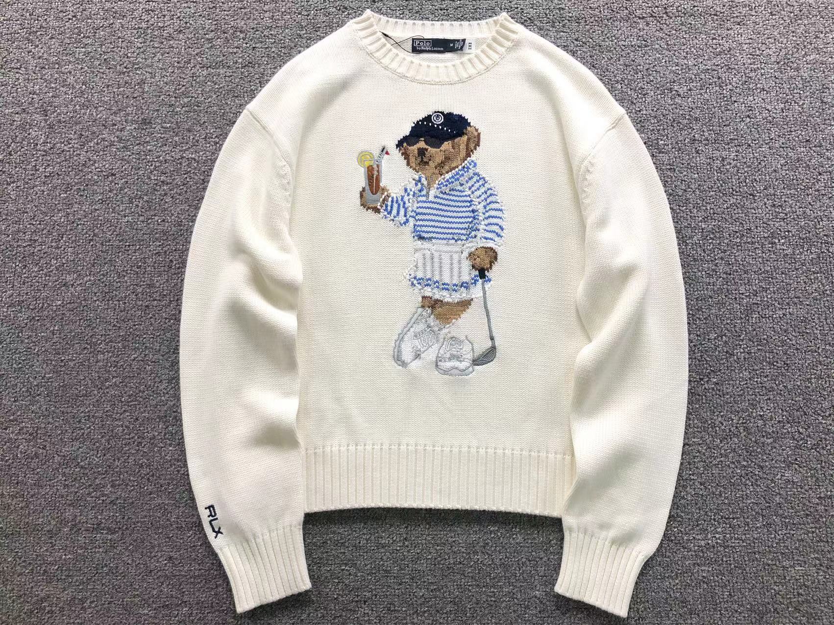 Ralph Lauren Sweater