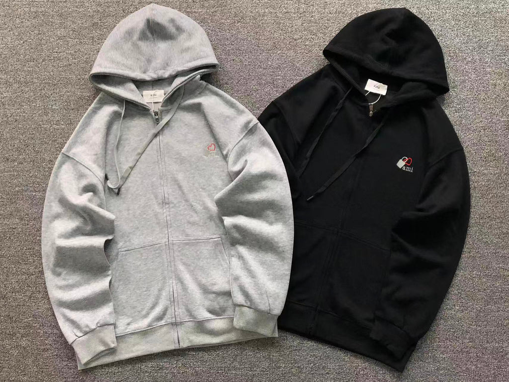 Am1 Hoodie