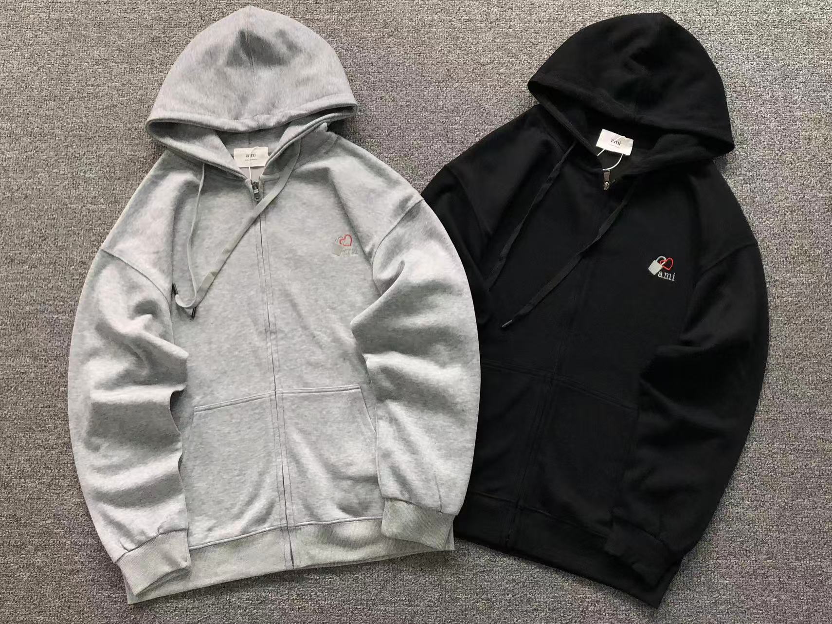 Am1 Hoodie